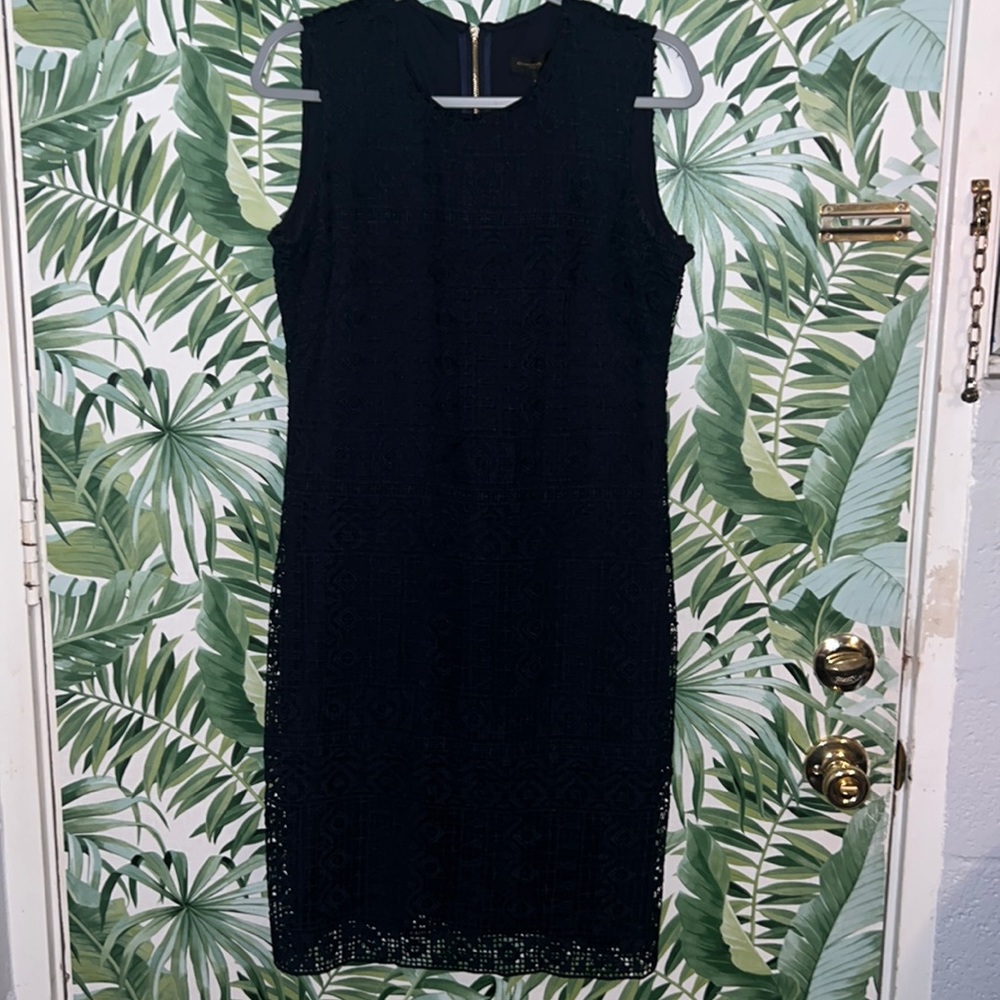 Donna Karan dress